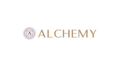 Alchemy Bartending School Logo