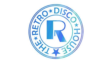 Retro Metropole Club Logo