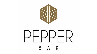 Pepper Bar Lounge Logo