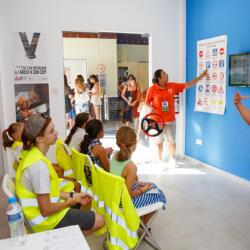 Driving School Workshops